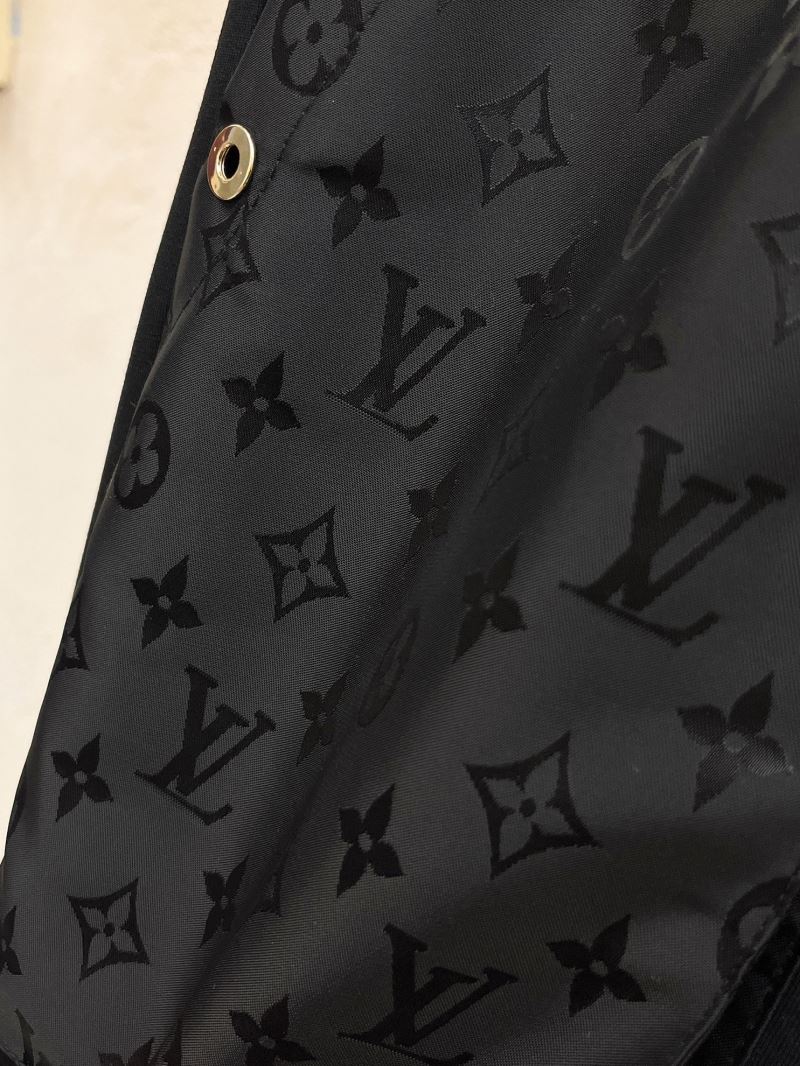 Louis Vuitton Long Pants